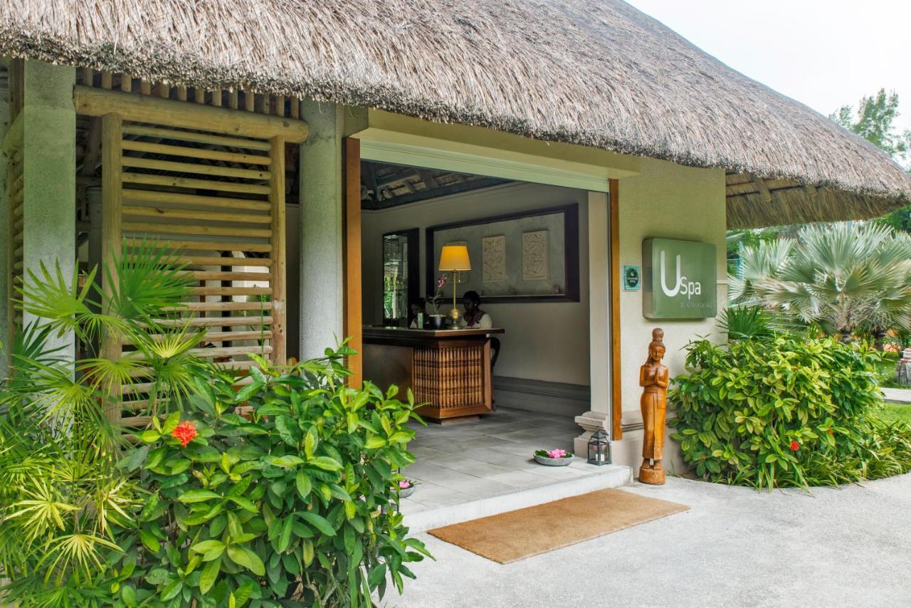 Constance Prince Maurice Посте-де-Флак Экстерьер фото U Spa