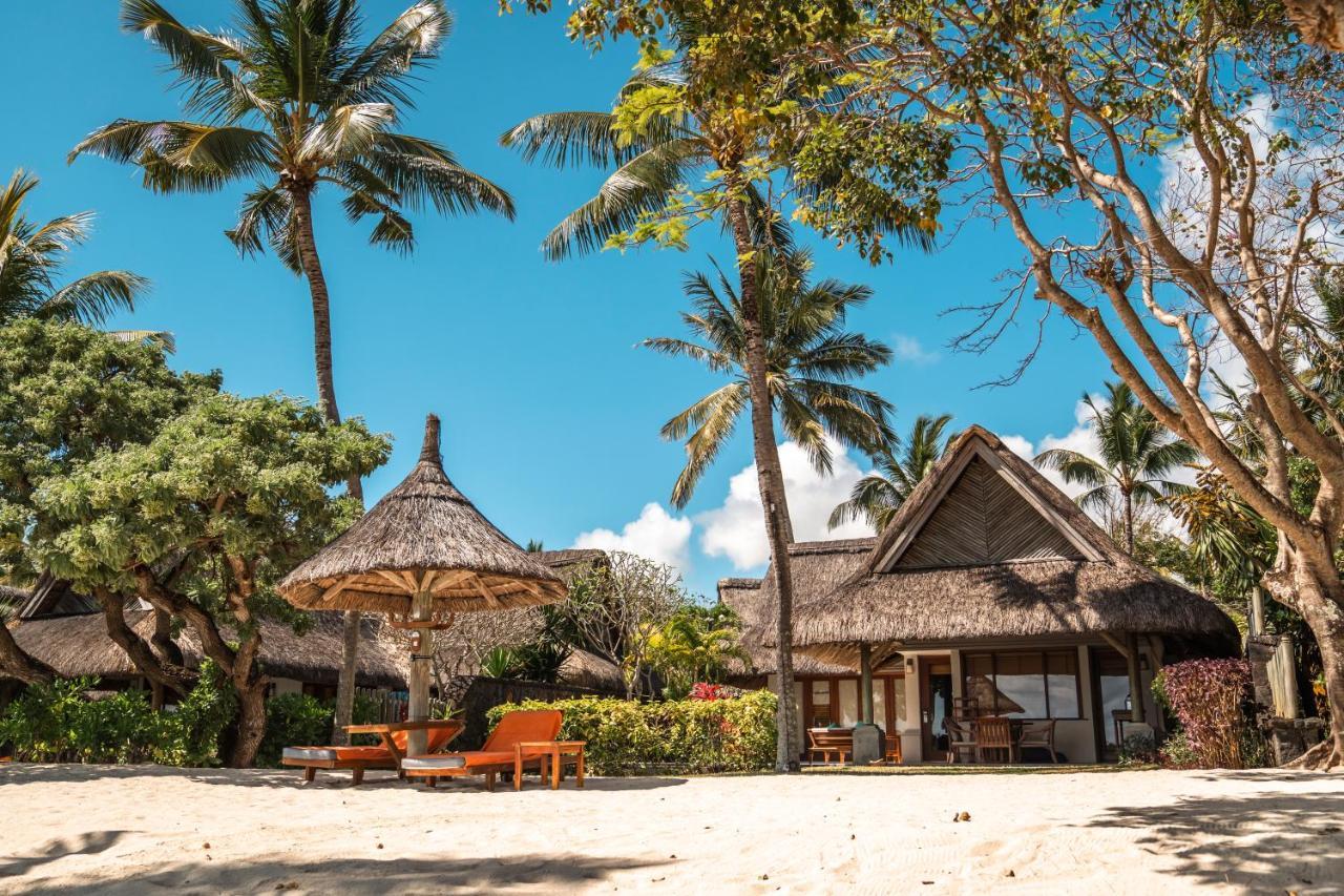 Constance Prince Maurice Посте-де-Флак Экстерьер фото