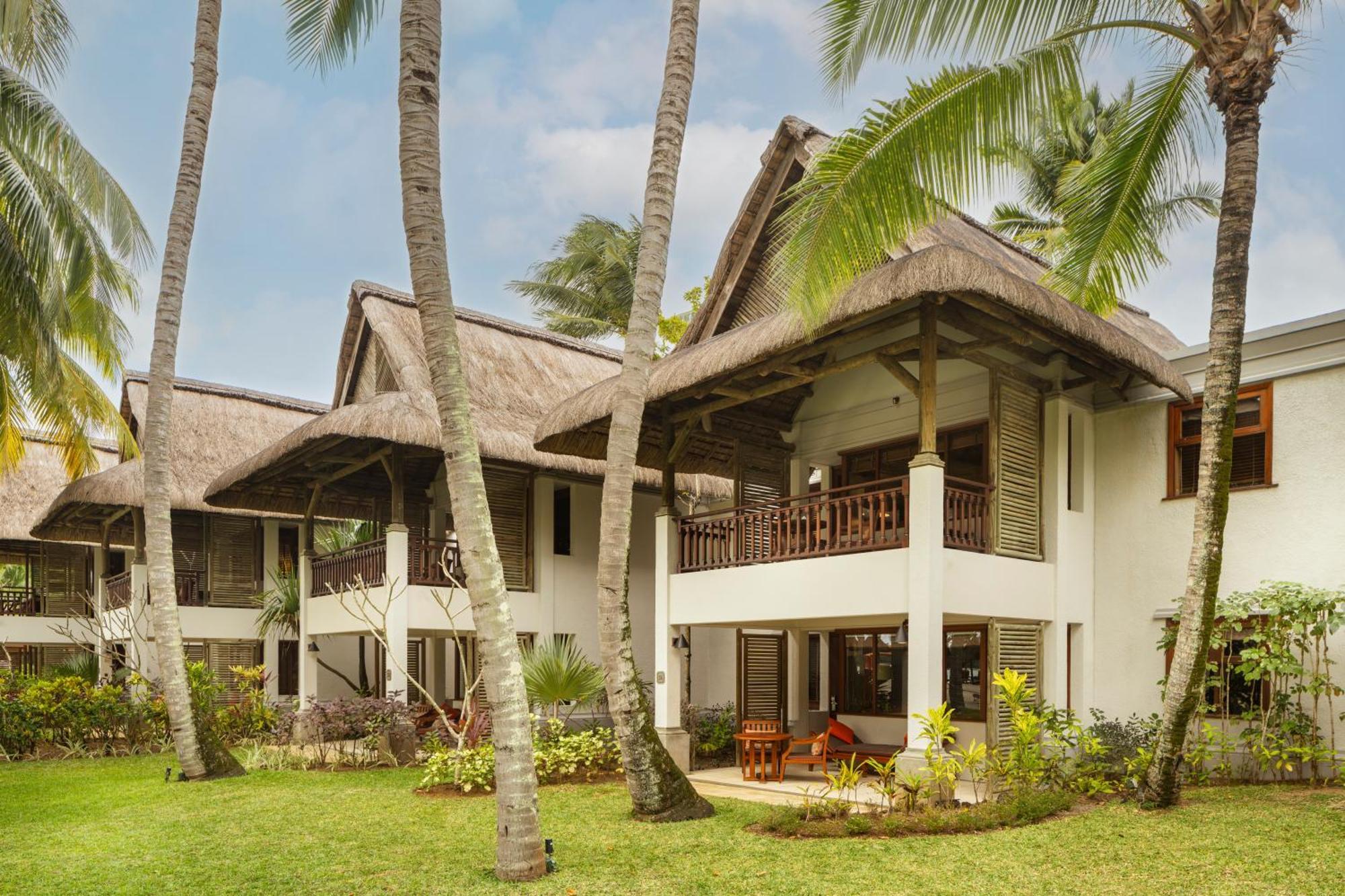 Constance Prince Maurice Посте-де-Флак Экстерьер фото The Villas at the Island Resort