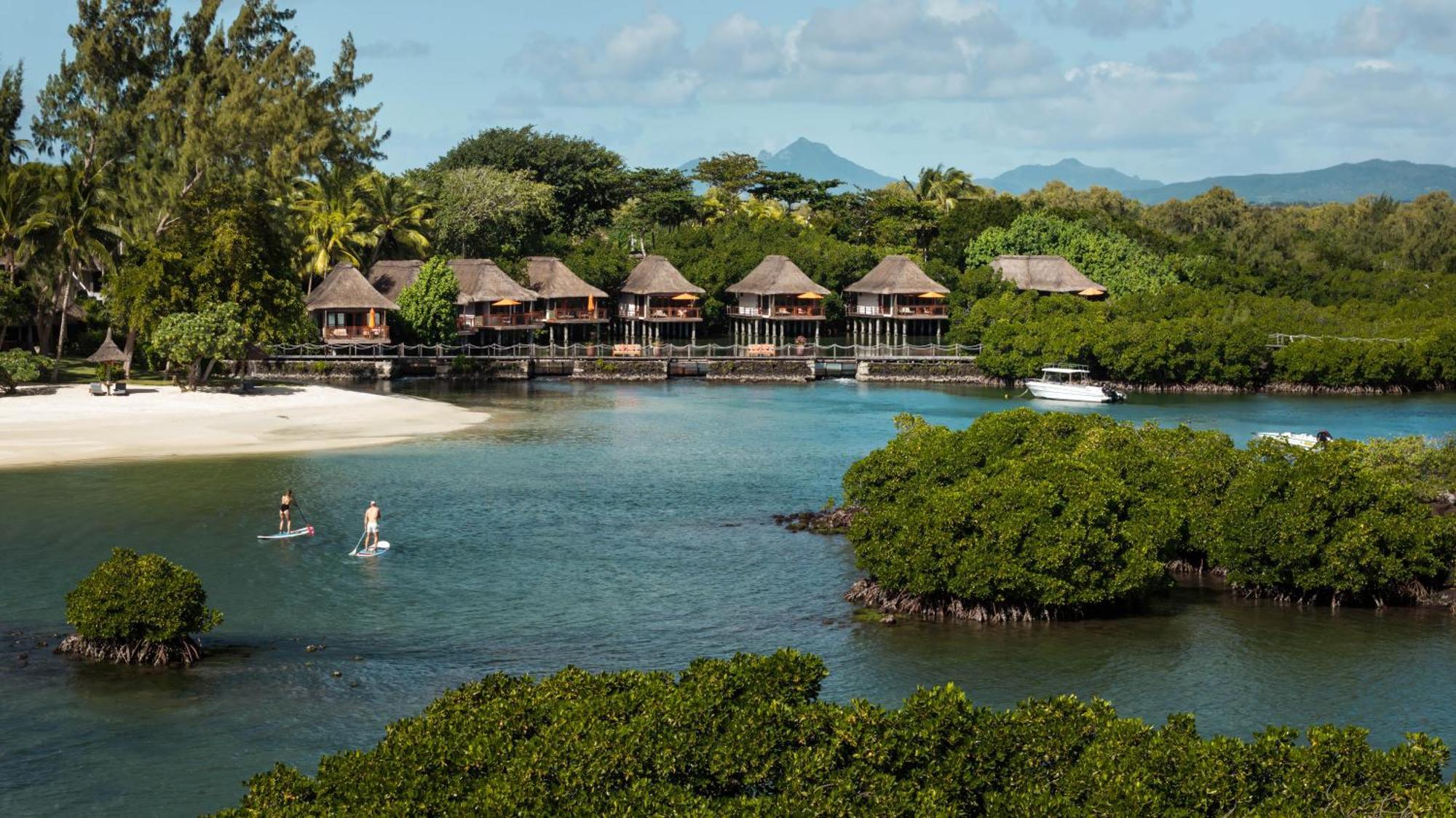 Constance Prince Maurice Посте-де-Флак Экстерьер фото