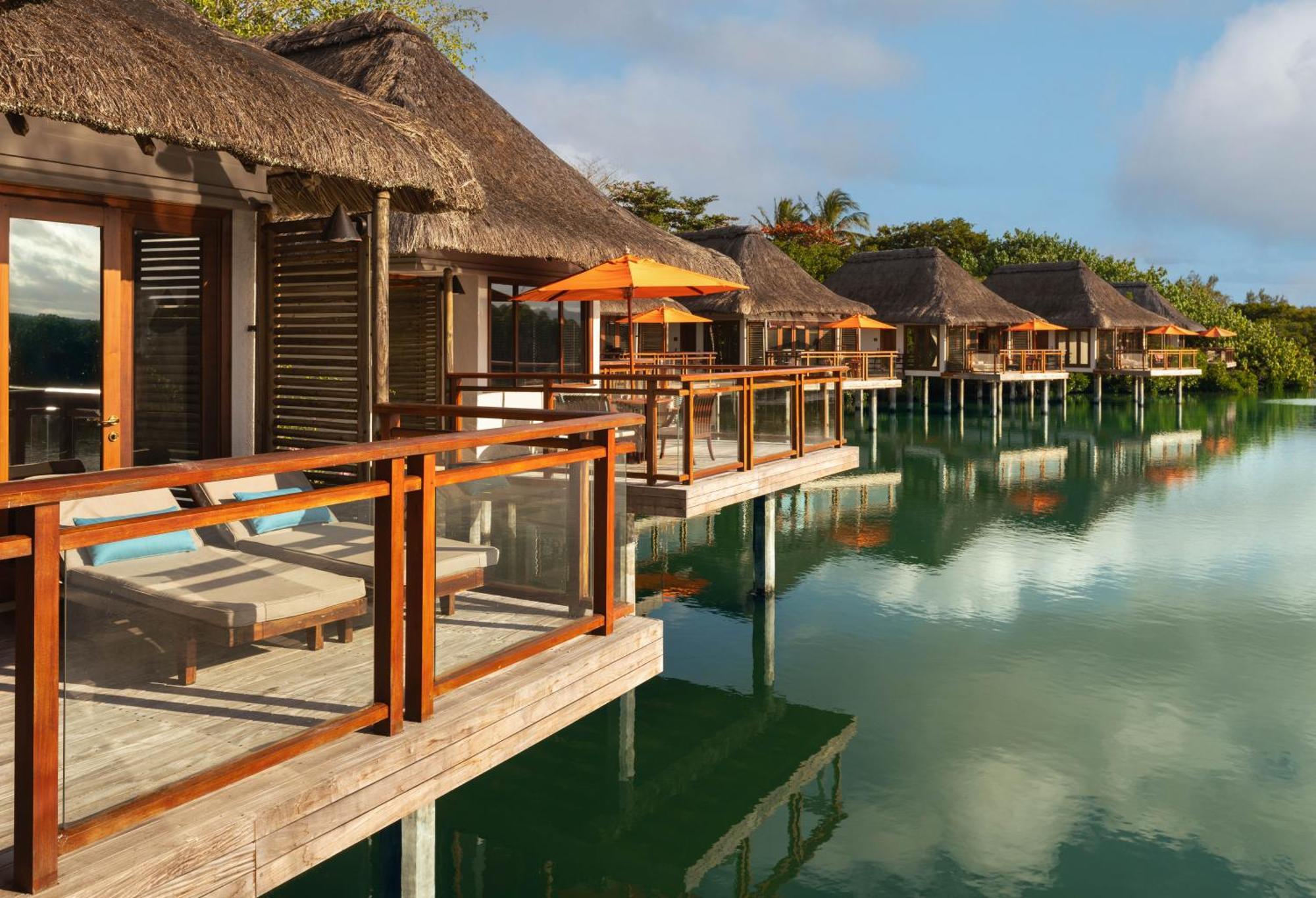 Constance Prince Maurice Посте-де-Флак Экстерьер фото