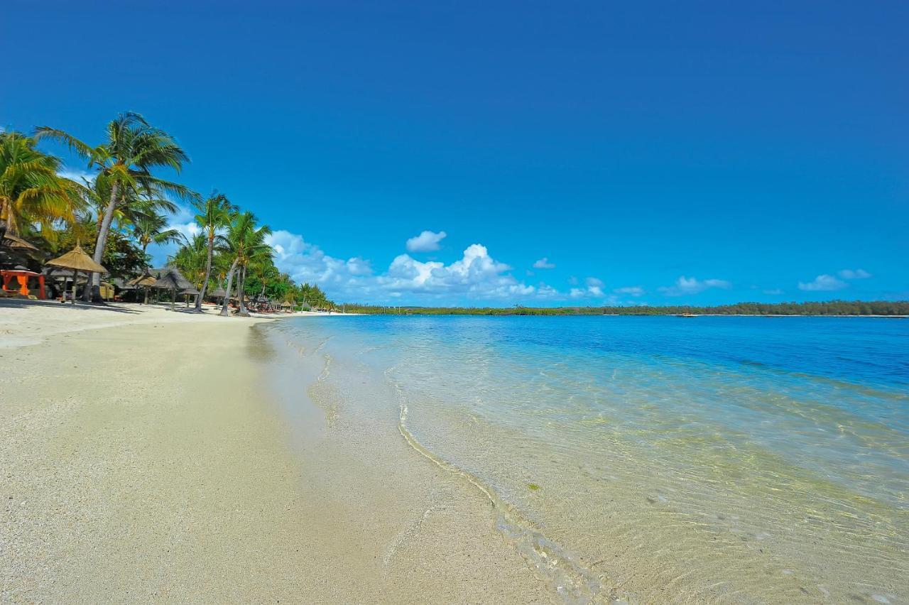 Constance Prince Maurice Посте-де-Флак Экстерьер фото Beach at the island of Funafuti